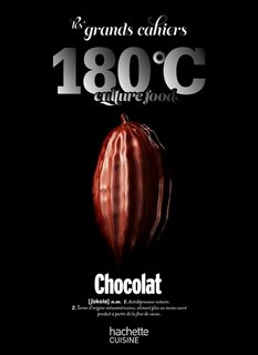 Front cover_Chocolat