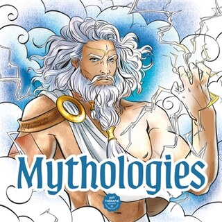 Front cover_Mythologies