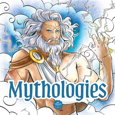 Front cover_Mythologies