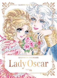 Couverture_Lady Oscar