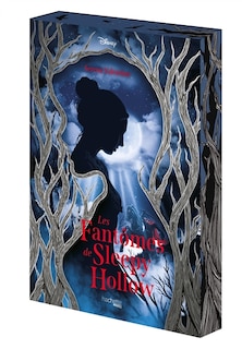 Front cover_Les fantômes de Sleepy Hollow