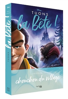 Couverture_VILLAINS TUONS LA BETE