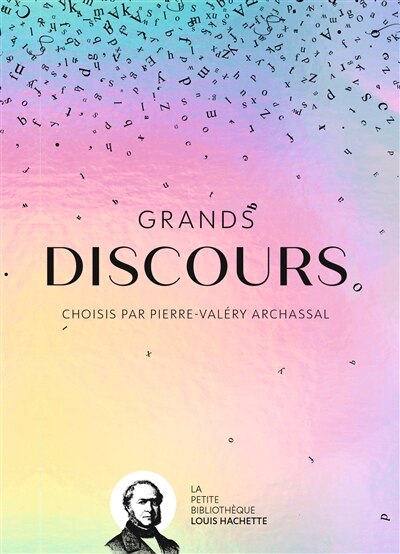 Couverture_Grands discours