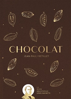 Front cover_Chocolat