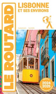 Front cover_Lisbonne : 2024-2025