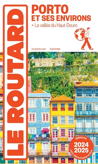 Front cover_Porto et ses environs