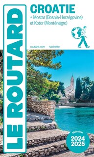 Front cover_GUIDE ROUTARD CROATIE 2024-25