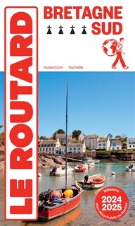 Couverture_Bretagne Sud : 2024-2025