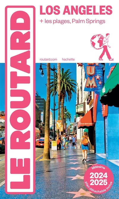 Front cover_Los Angeles