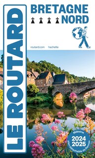 Front cover_Bretagne Nord : 2024-2025