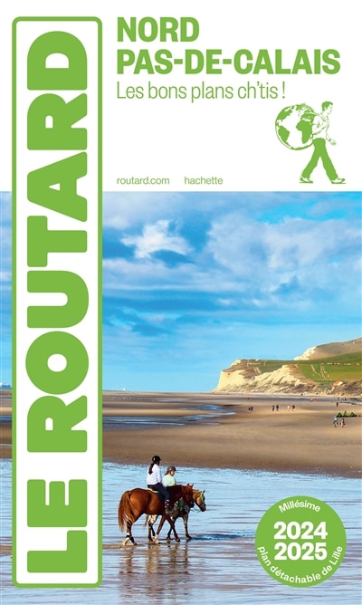 Front cover_Nord, Pas-de-Calais