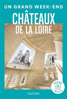 Couverture_Châteaux de la Loire