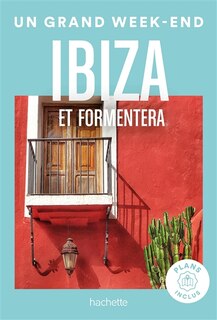 Front cover_Ibiza et Formentera
