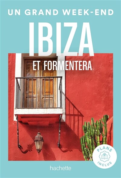 Front cover_Ibiza et Formentera