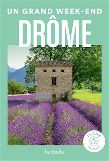 Front cover_Drôme