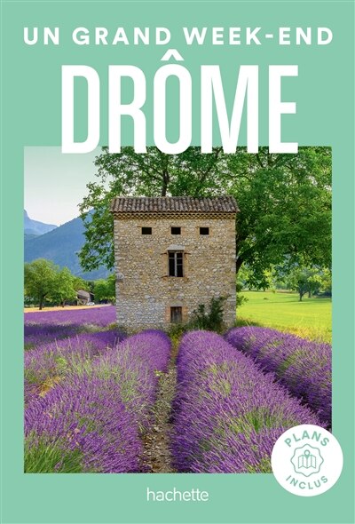 Front cover_Drôme