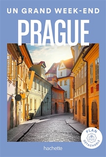 Front cover_Prague