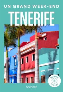 Front cover_Tenerife