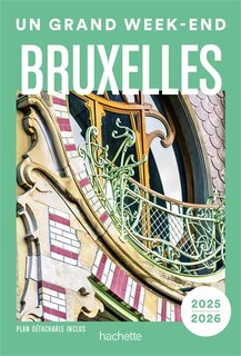 Couverture_Bruxelles : 2025-2026