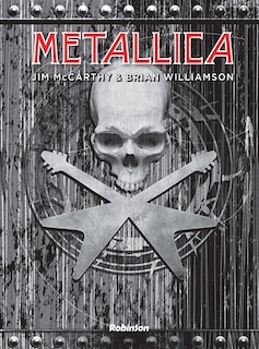 Front cover_Metallica