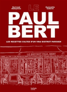 Front cover_Le Paul Bert