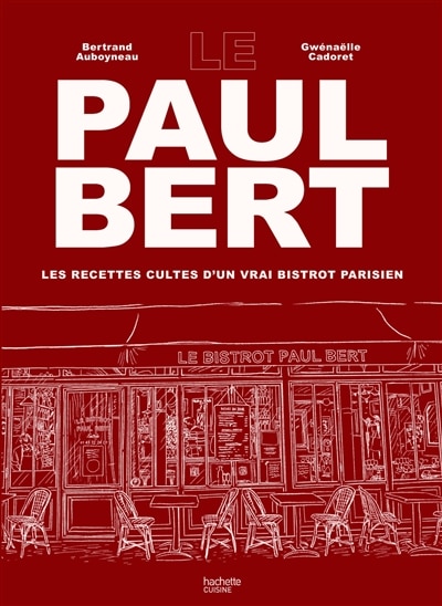 Front cover_Le Paul Bert