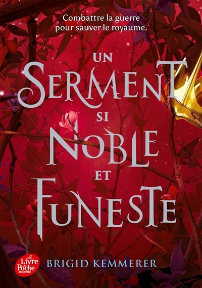 Couverture_Un serment si noble et funeste