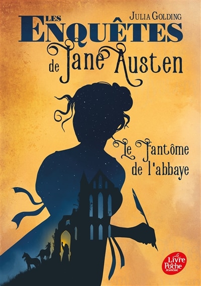 Couverture_LES ENQUETES DE JANE AUSTEN   TOME 1