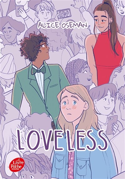 Front cover_Loveless