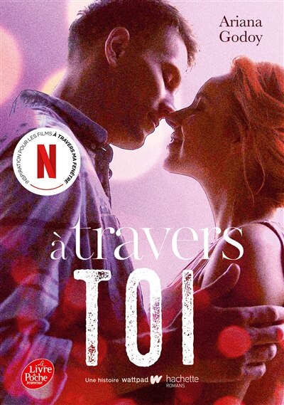 Couverture_A travers toi