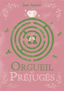 Front cover_Orgueil et préjugés