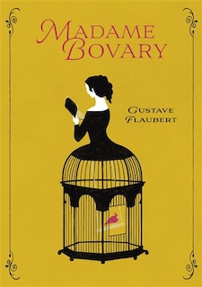 Front cover_Madame Bovary