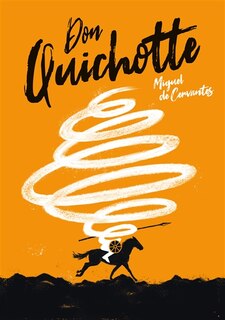 Couverture_Don Quichotte