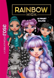 Front cover_Le projet éclipse