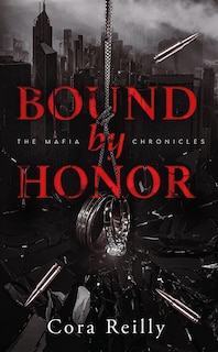 Front cover_Bound by honor