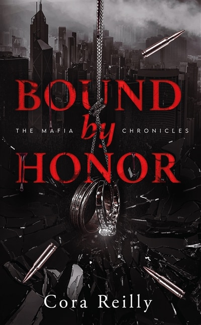 Front cover_Bound by honor