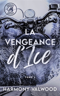 Couverture_La vengeance d'Ice