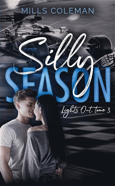 Front cover_Silly season