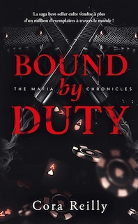 Front cover_Bound by duty