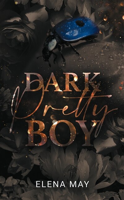 Front cover_Dark pretty boy