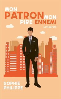 Front cover_Mon patron, mon pire ennemi