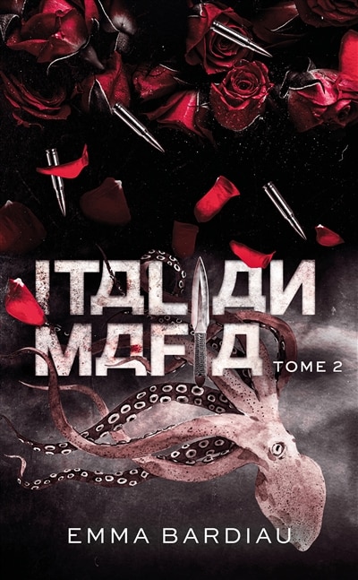 Front cover_Italian mafia