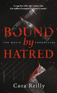 Front cover_Bound by hatred