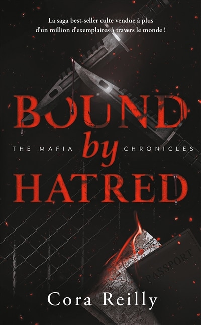 Front cover_Bound by hatred