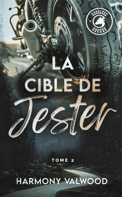 Couverture_La cible de Jester