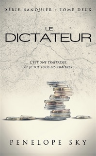 Couverture_Le dictateur