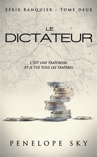 Couverture_Le dictateur