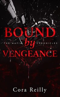 Front cover_Bound by vengeance