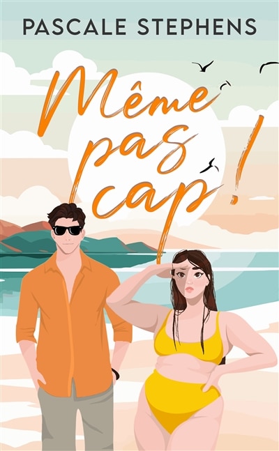 Front cover_MEME PAS CAP