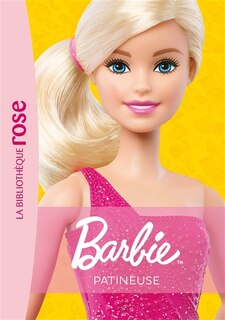 Couverture_BARBIE METIERS NED 09 PATINEUSE